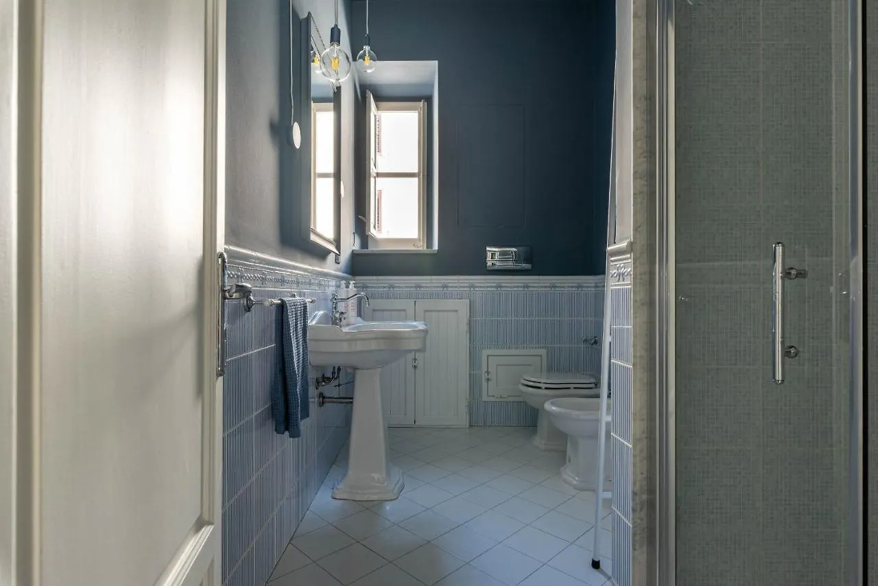 Dante Design Apartment By Wonderful Italy Palermo 0*,