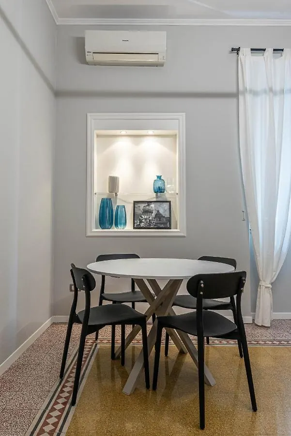 Dante Design Apartment By Wonderful Italy Palermo Italy