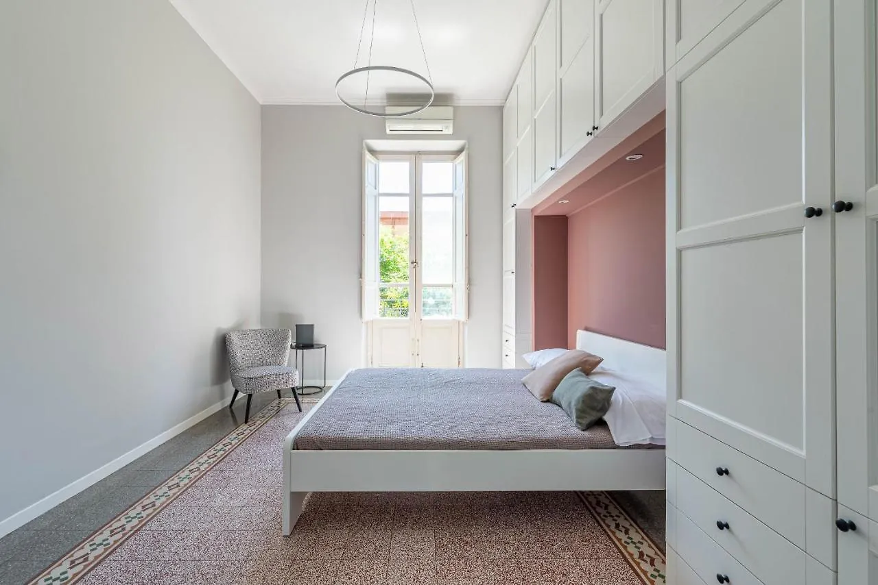 Dante Design Apartment By Wonderful Italy Palermo
