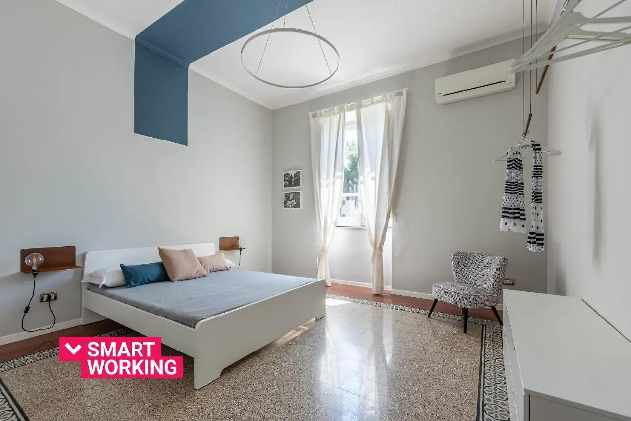 Dante Design Apartment By Wonderful Italy Palermo