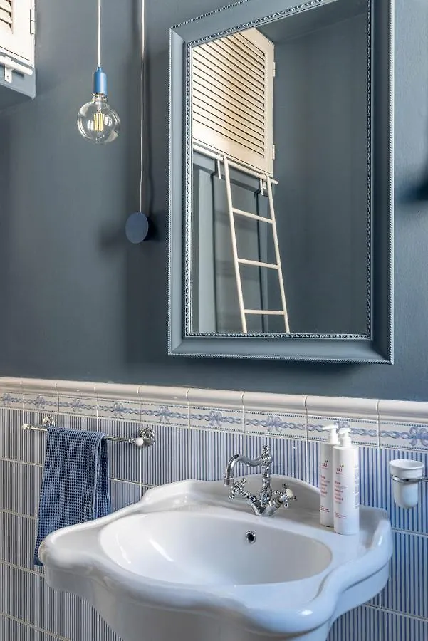 Dante Design Apartment By Wonderful Italy Palermo