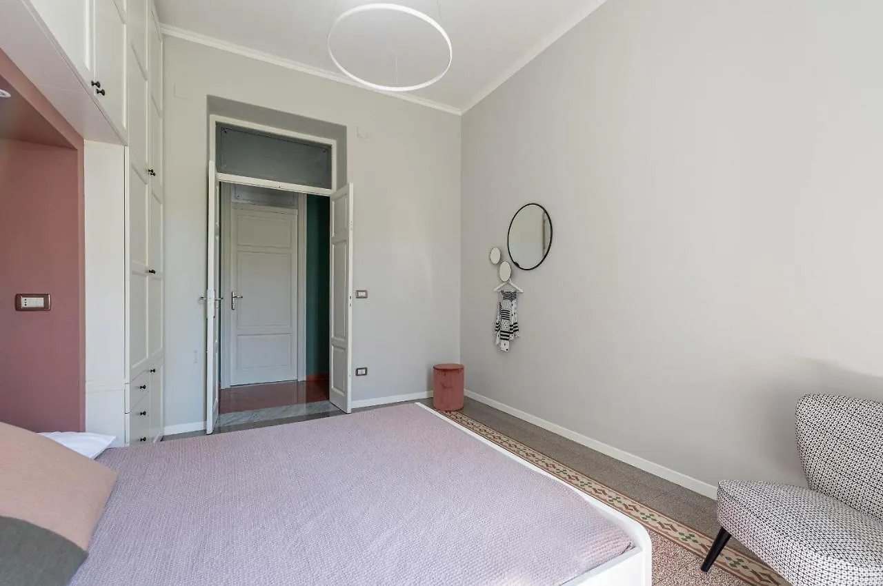 Dante Design Apartment By Wonderful Italy Palermo Włochy