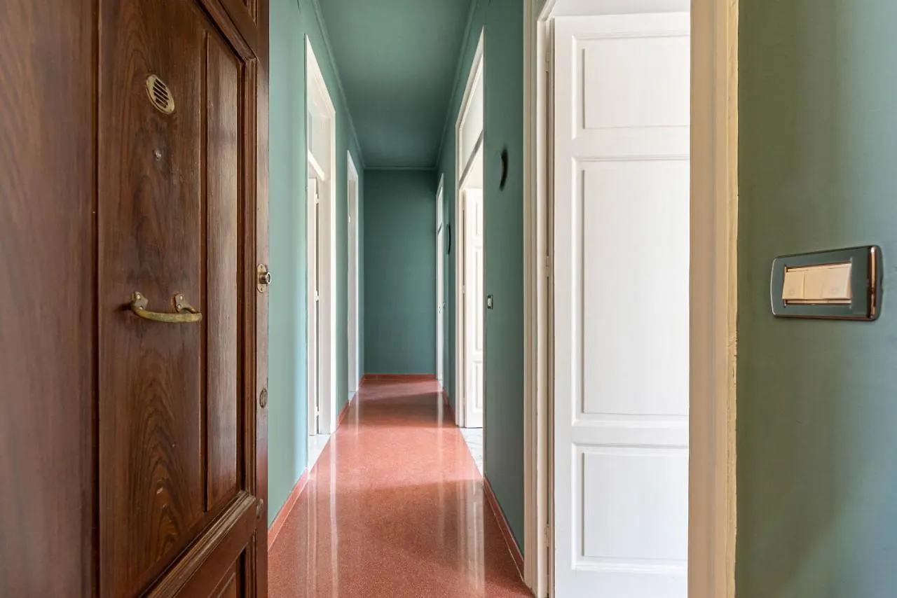Dante Design Apartment By Wonderful Italy Palermo 0*,  Italy